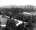 Harrogate: Valley gardens